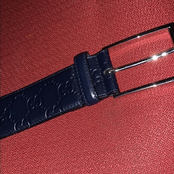 Gucci belt - Picture 5 of 5